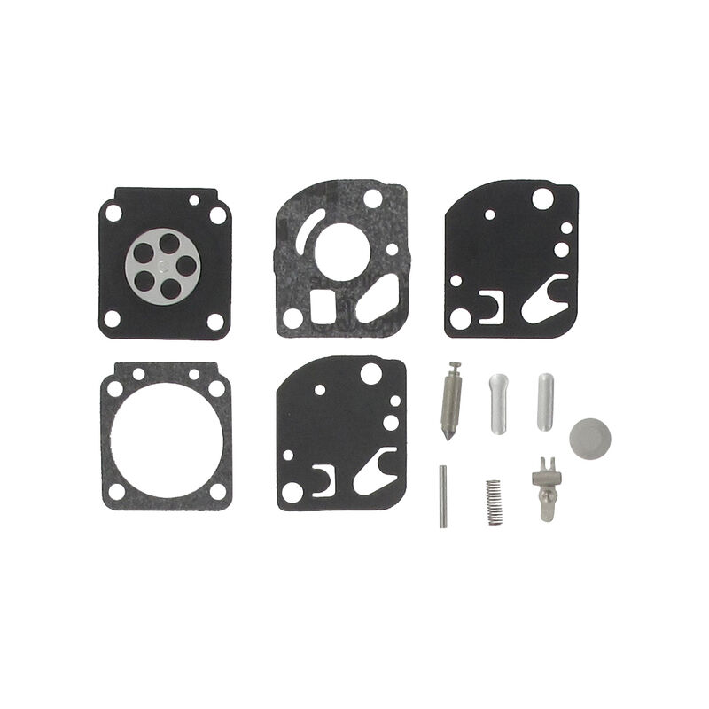 foto del prodotto kit riparazione carburatore rb 20 zama decespugliatore dolmar ms 30