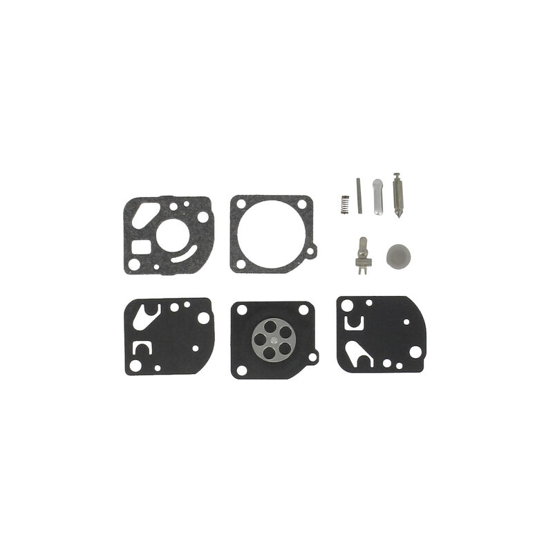 foto del prodotto kit riparazione carburatore rb-21 zama motosega echo es-2000 - gt-1100