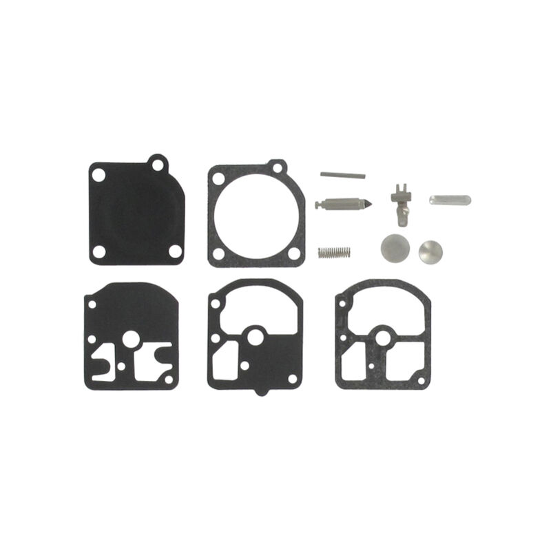 foto del prodotto kit riparazione carburatore rb 3 zama motosega echo cs 330 evl homelite 330