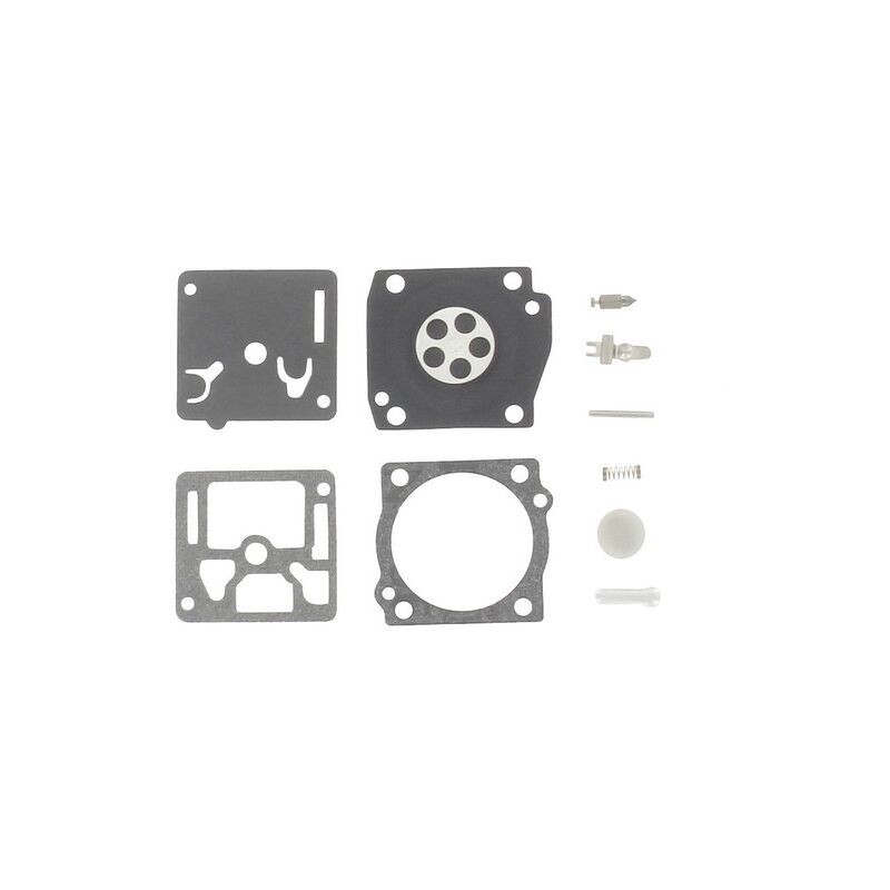 foto del prodotto kit riparazione carburatore rb 30 zama motosega solo 644