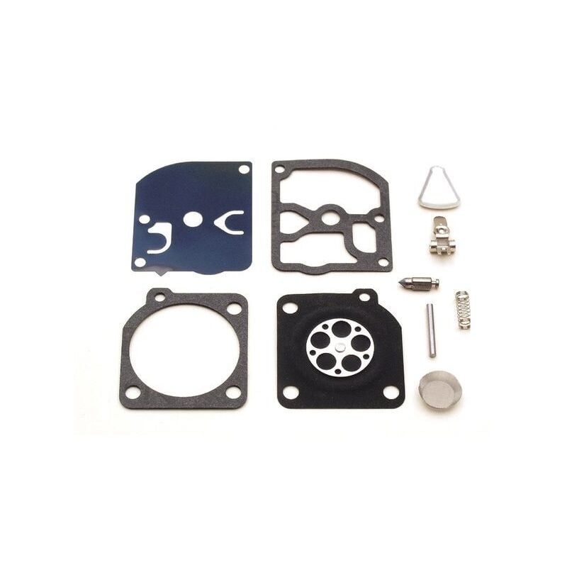 immagine 0 del prodotto kit riparazione carburatore rb 41 zama decespugliatore husqvarna 343 r 343 f