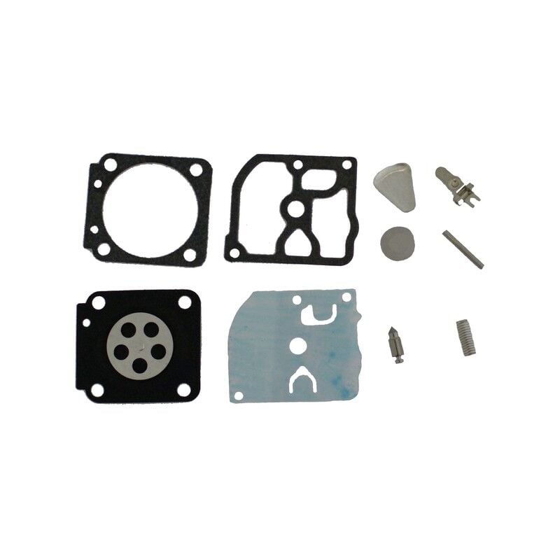 foto del prodotto kit riparazione carburatore rb 55 zama motosega efco 935 df 935 f