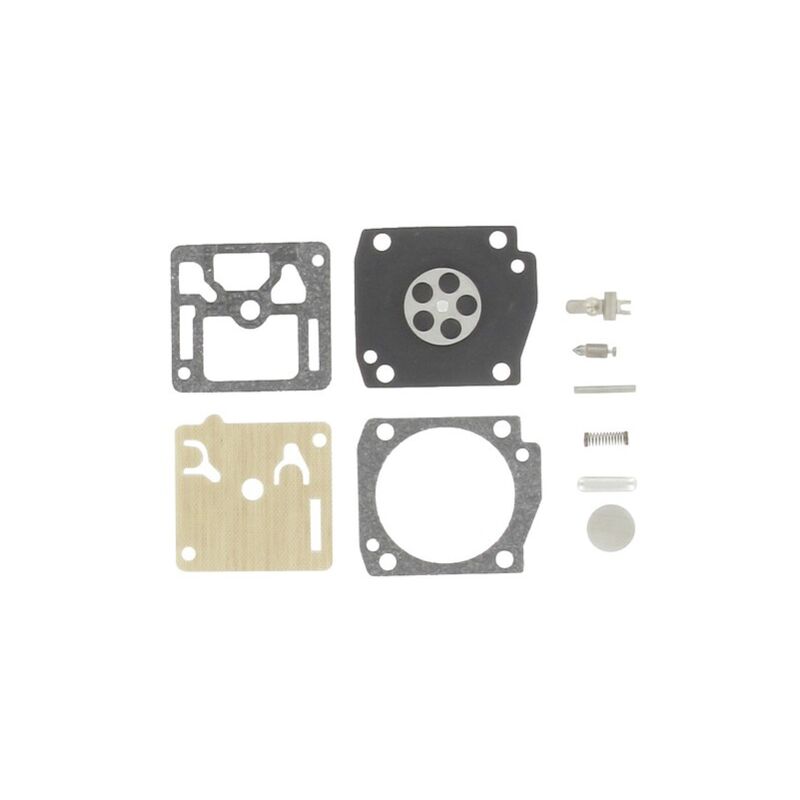 foto del prodotto kit riparazione carburatore rb 60 zama per motosega jonsered 2065