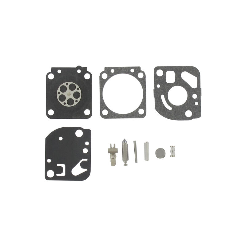 foto del prodotto kit riparazione carburatore rb 62 zama decespugliatore echo gt 2000 gt 2400