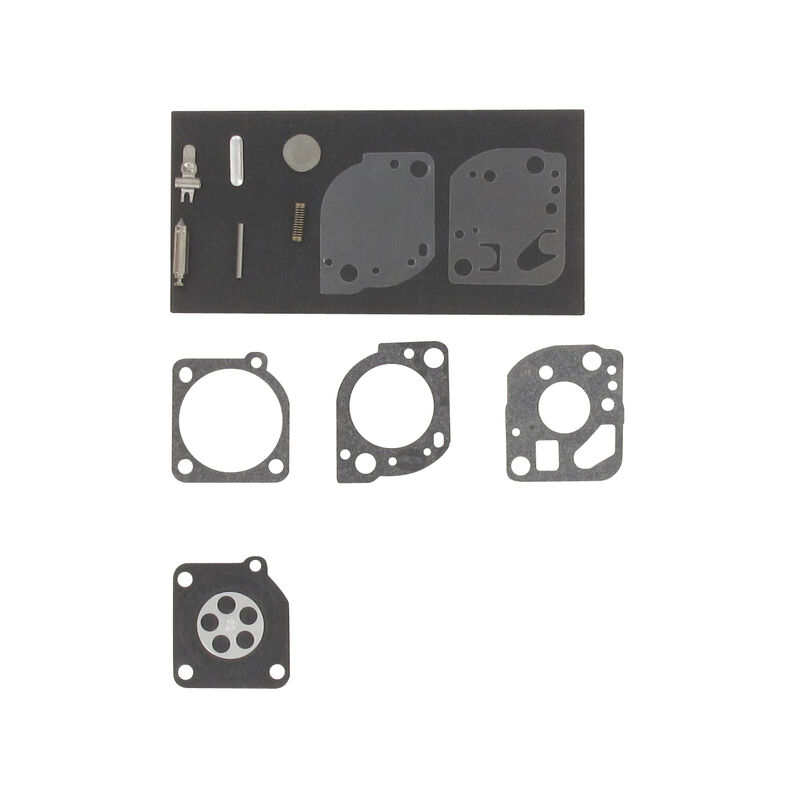 foto del prodotto kit riparazione carburatore rb 82 zama c1u h46a motosega decespugliatore