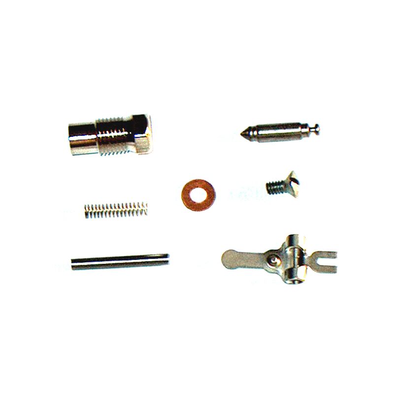 foto del prodotto kit riparazione carburatore tillotson hl 324a compatibile
