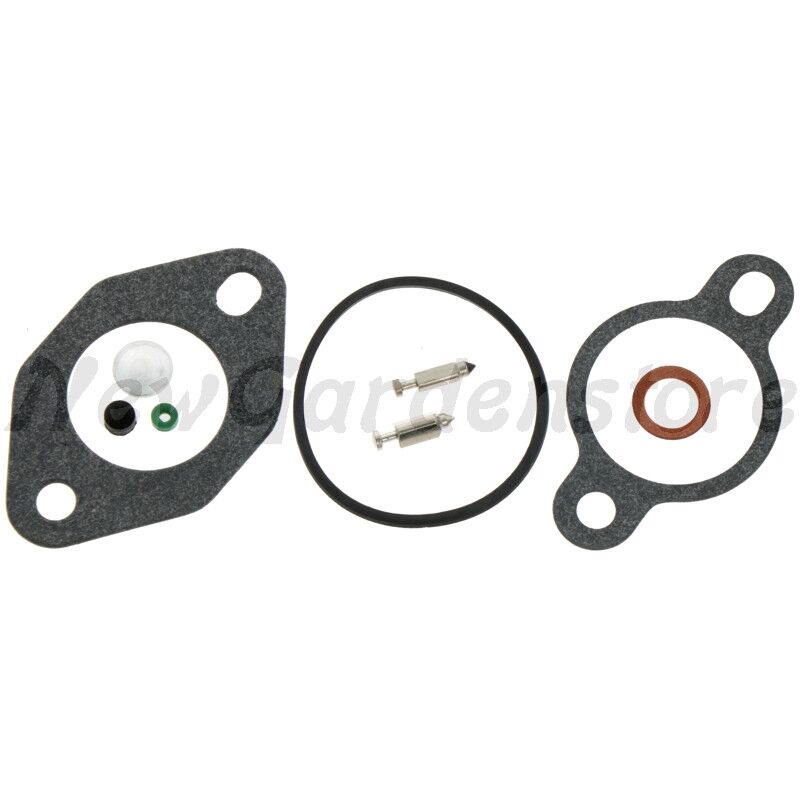 foto del prodotto kit riparazione carburatore trattorino rasaerba compatibile kohler 1275703s