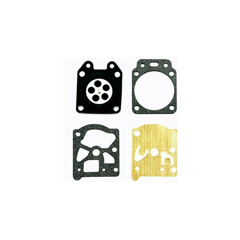 foto del prodotto kit riparazione carburatore walbro k20 wat compatibile