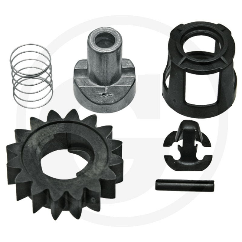 foto del prodotto kit riparazione compatibile motorini avviamento briggs stratton 18270040