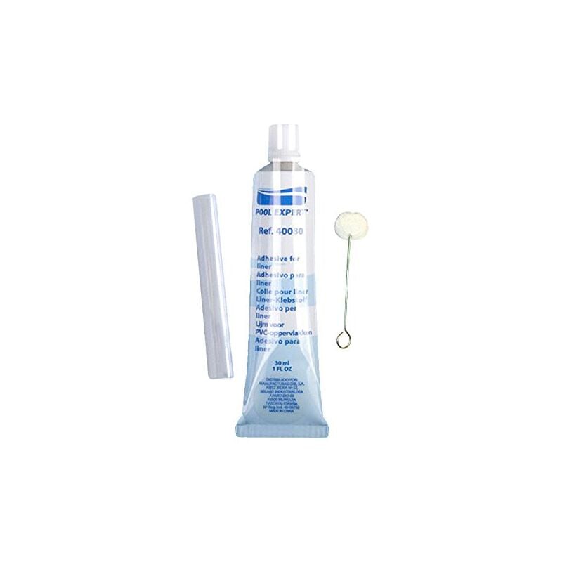 foto del prodotto kit riparazione gre per liner piscine