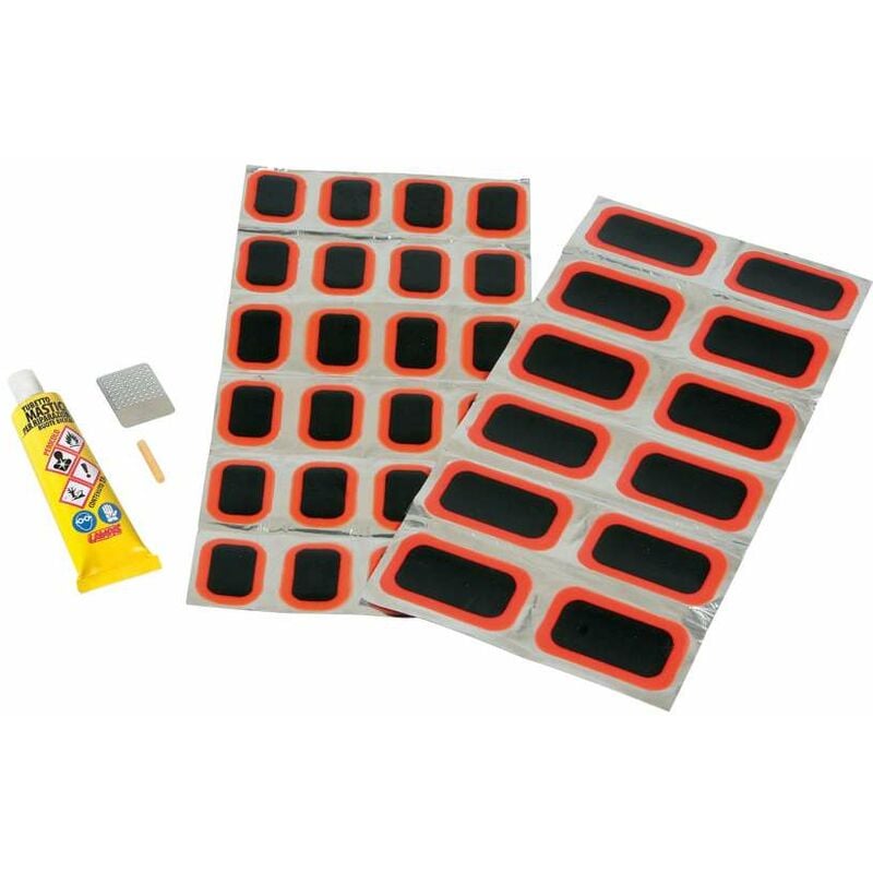 foto del prodotto kit riparazione per camere d aria