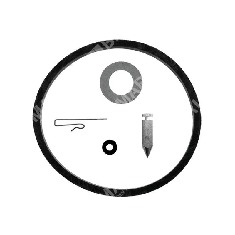 foto del prodotto kit riparazione per carburatori aspera tecumseh tecnamotor 631021b compatibile 028092
