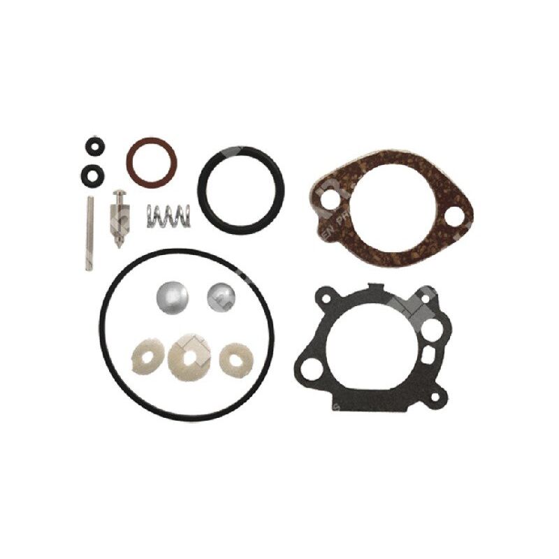 foto del prodotto kit riparazione per carburatori briggs stratton 498260 compatibile 012921