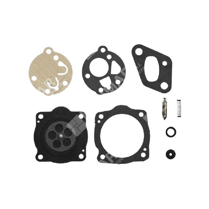 foto del prodotto kit riparazione per carburatori compatibile 003728