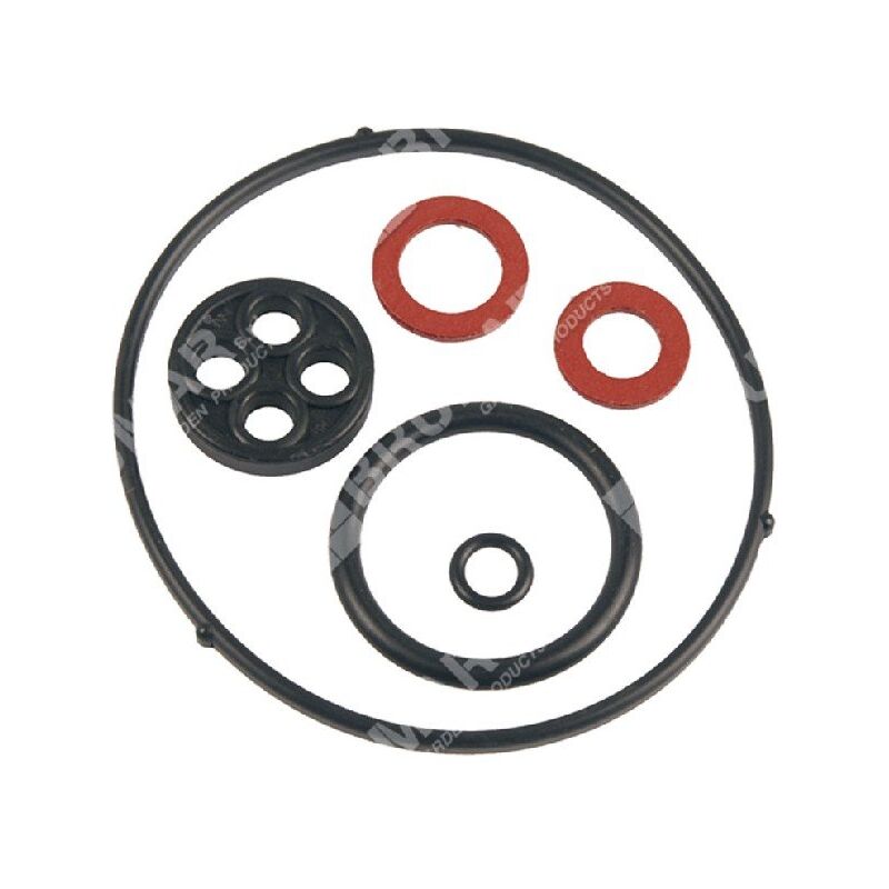 foto del prodotto kit riparazione per carburatori honda 16010.ze1.812 compatibile 008344