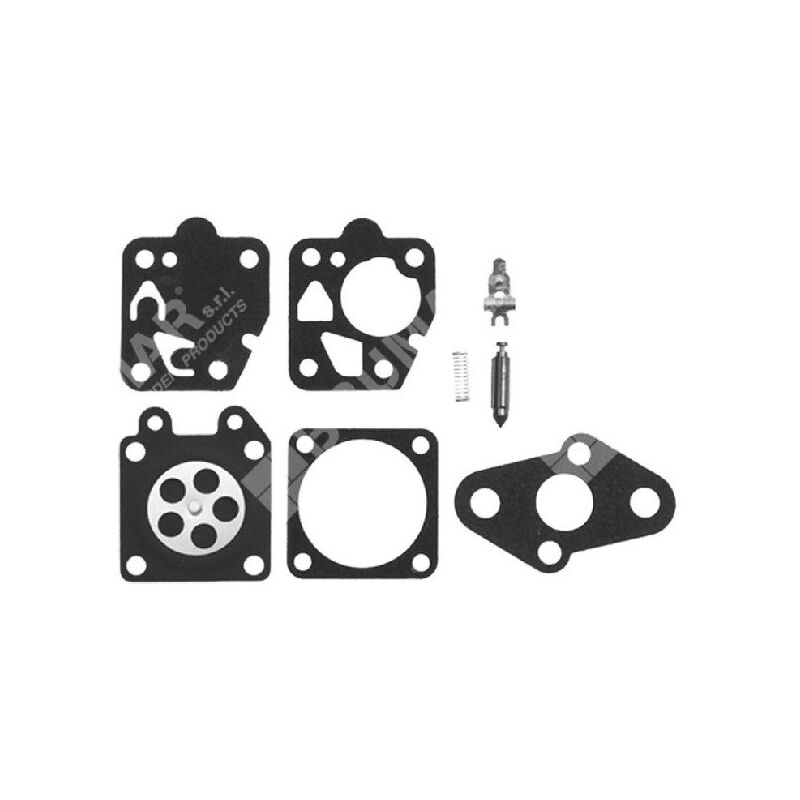 foto del prodotto kit riparazione per carburatori kawasaki compatibile 003725