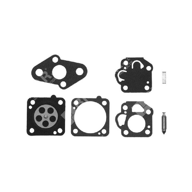 foto del prodotto kit riparazione per carburatori mitsubishi compatibile 003722