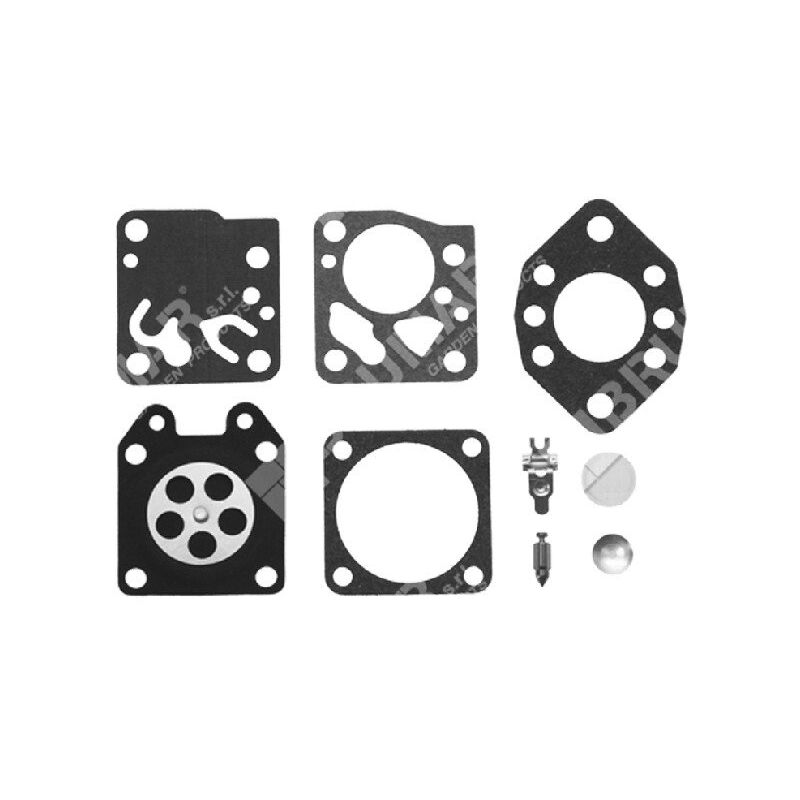 foto del prodotto kit riparazione per carburatori tillotson rk 16hu compatibile 000438