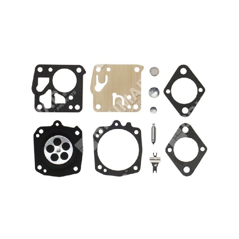 foto del prodotto kit riparazione per carburatori tillotson rk 18hs rk 24hs compatibile 000416