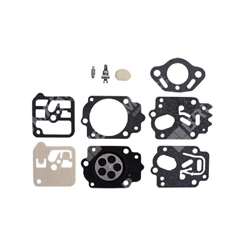 foto del prodotto kit riparazione per carburatori tillotson rk 1he rk 32hk compatibile 000421