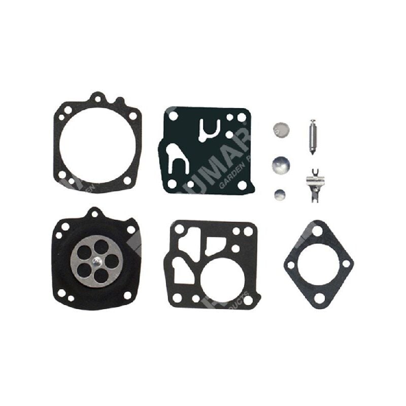 foto del prodotto kit riparazione per carburatori tillotson rk 26hs compatibile 011294