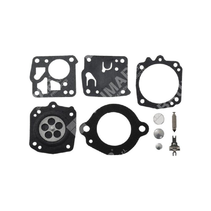 foto del prodotto kit riparazione per carburatori tillotson rk 2ht compatibile 008606