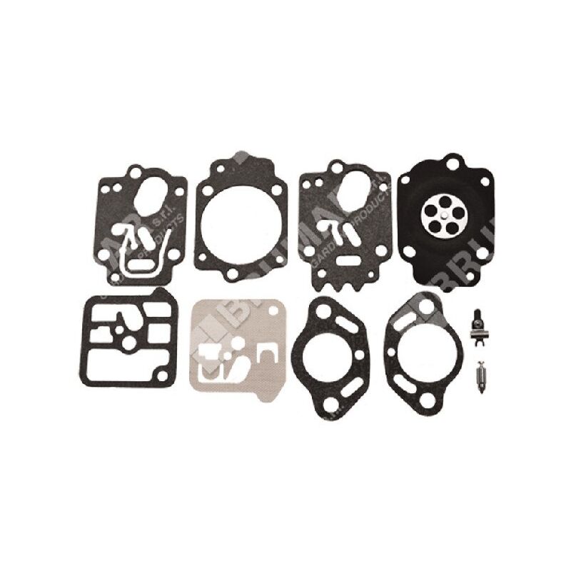 foto del prodotto kit riparazione per carburatori tillotson rk 33hk compatibile 000441