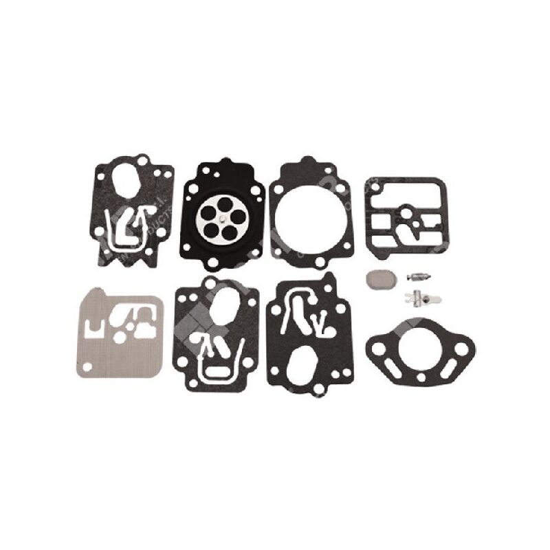 foto del prodotto kit riparazione per carburatori tillotson rk 36hk compatibile 008779