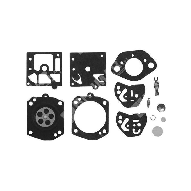 foto del prodotto kit riparazione per carburatori walbro k10 hda compatibile 008781