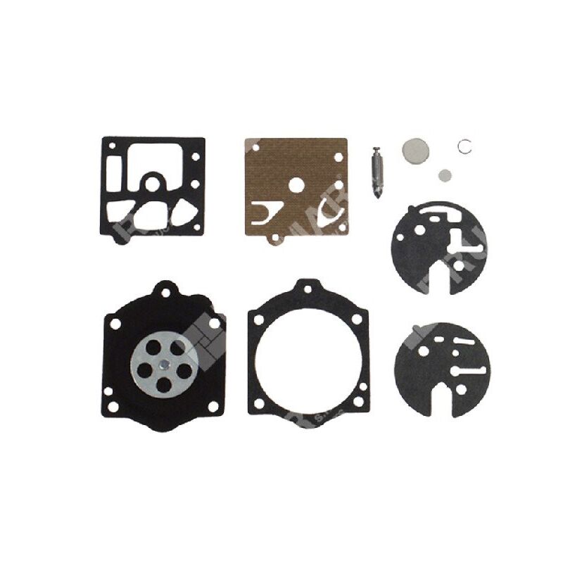 foto del prodotto kit riparazione per carburatori walbro k10 hdb compatibile 006628