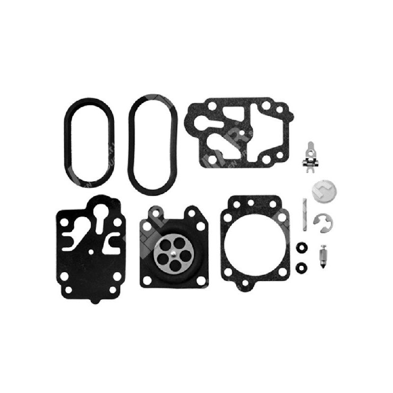foto del prodotto kit riparazione per carburatori walbro k20 wya compatibile 051325