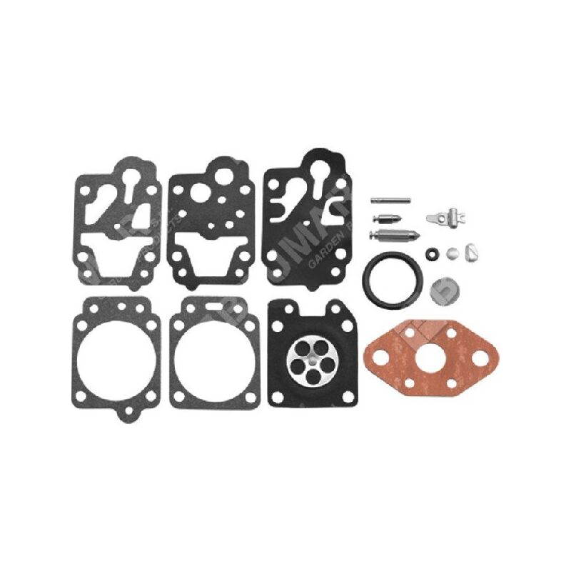 foto del prodotto kit riparazione per carburatori walbro k20 wyl compatibile 051318