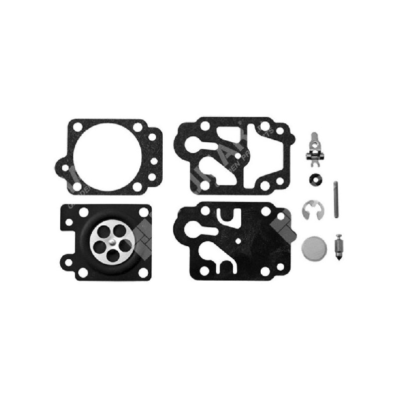 immagine 0 del prodotto kit riparazione per carburatori walbro k21 wya compatibile 017938