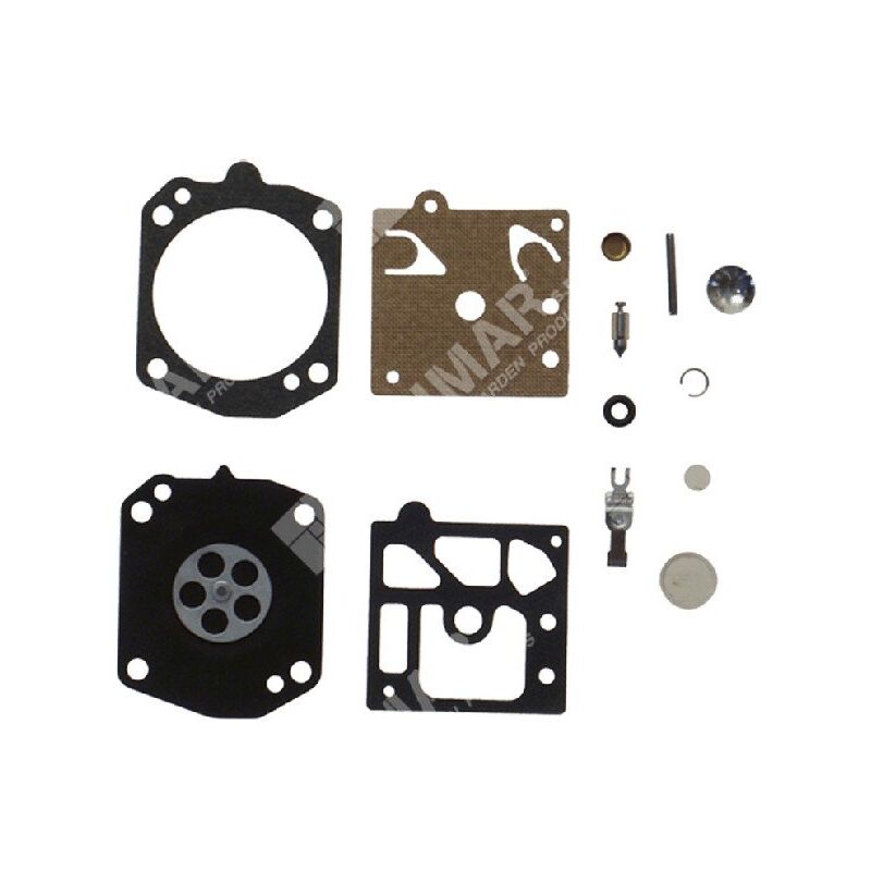 foto del prodotto kit riparazione per carburatori walbro k22 hda compatibile 008765