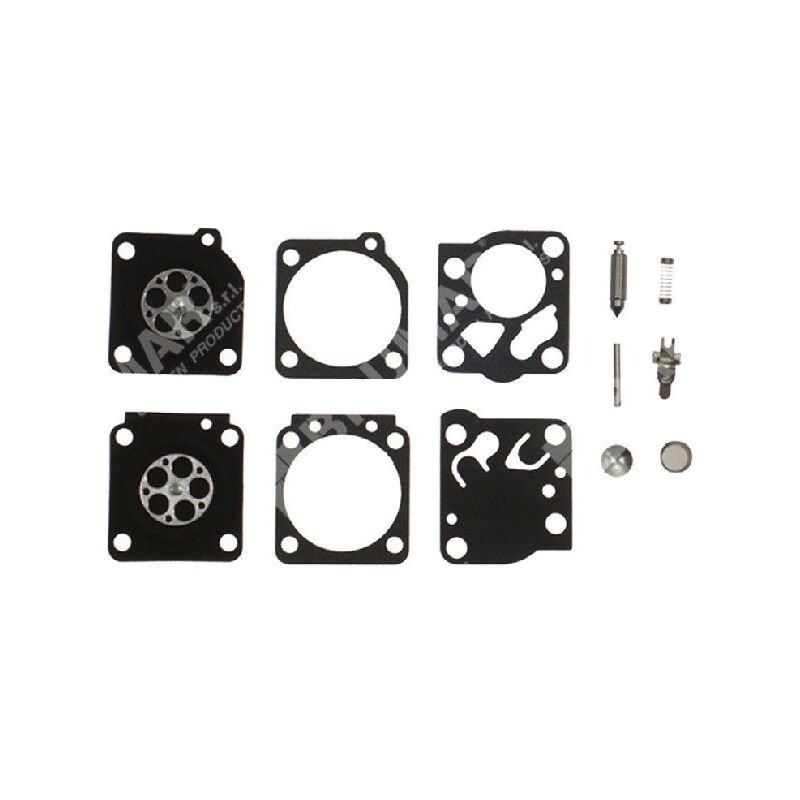 foto del prodotto kit riparazione per carburatori zama rb 01 compatibile 005979