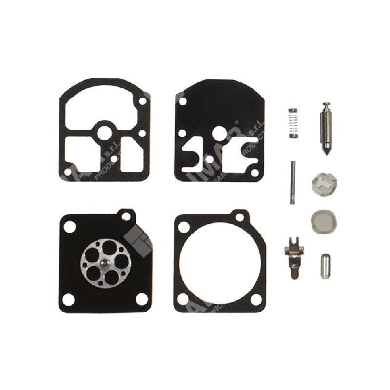 foto del prodotto kit riparazione per carburatori zama rb 02 compatibile 000726