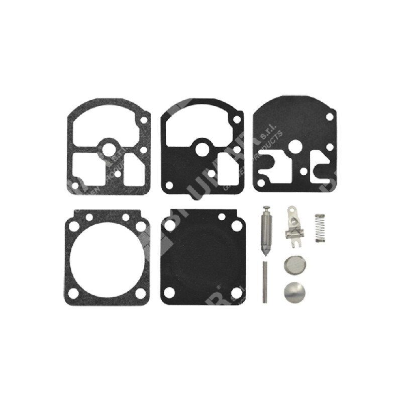 foto del prodotto kit riparazione per carburatori zama rb 06 compatibile 000721