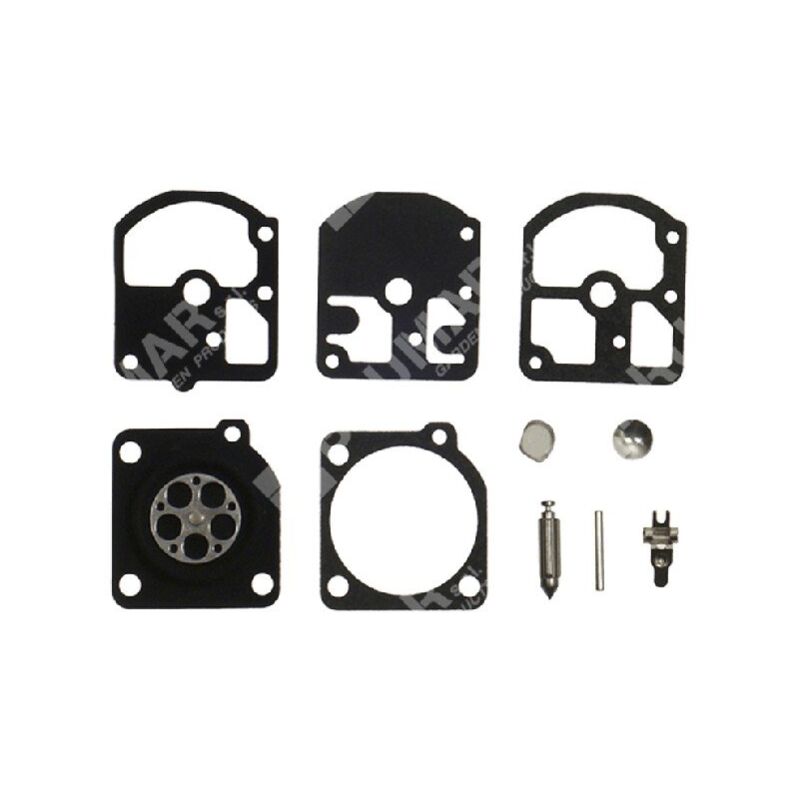 foto del prodotto kit riparazione per carburatori zama rb 07 compatibile 006121