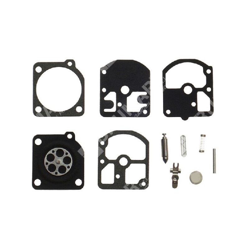 foto del prodotto kit riparazione per carburatori zama rb 08 compatibile 008724