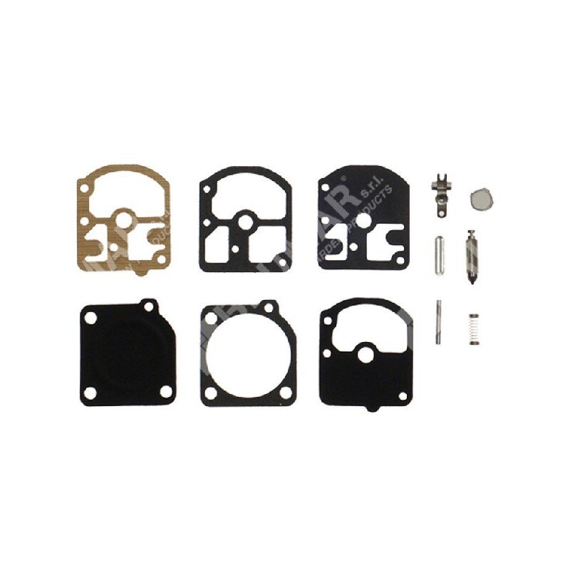 immagine 0 del prodotto kit riparazione per carburatori zama rb 10 compatibile 005980