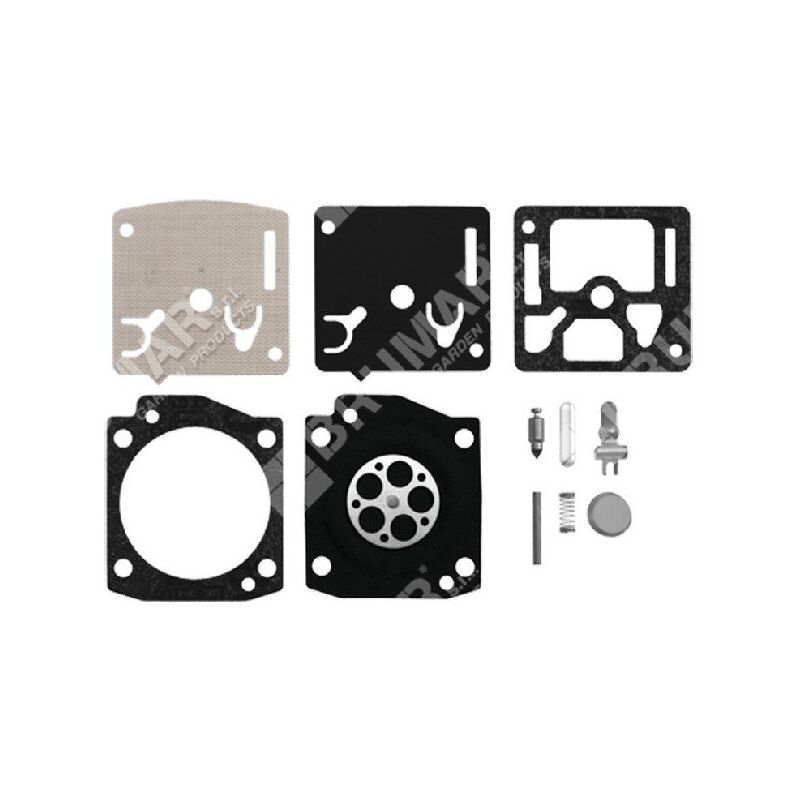 foto del prodotto kit riparazione per carburatori zama rb 101 compatibile 022867