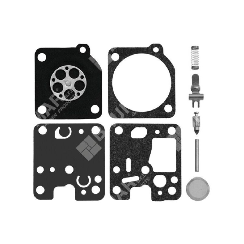 foto del prodotto kit riparazione per carburatori zama rb 102 compatibile 022866