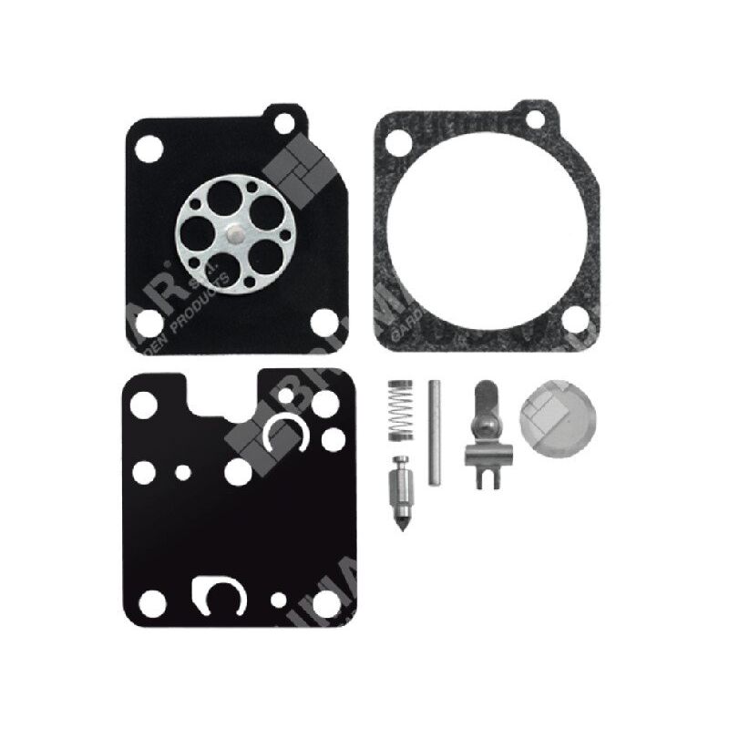 foto del prodotto kit riparazione per carburatori zama rb 103 compatibile 022865