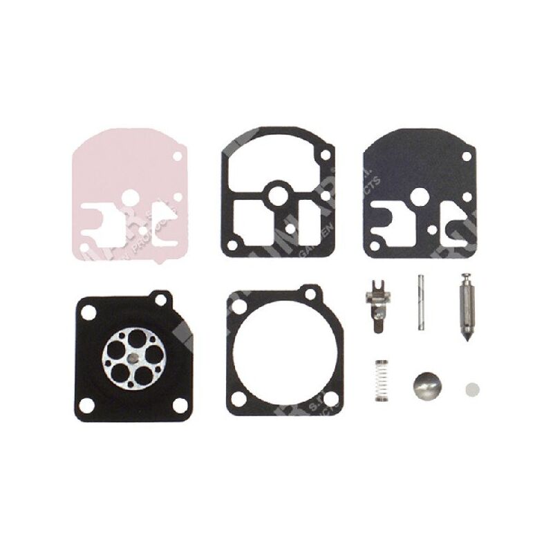 foto del prodotto kit riparazione per carburatori zama rb 11 compatibile 002747