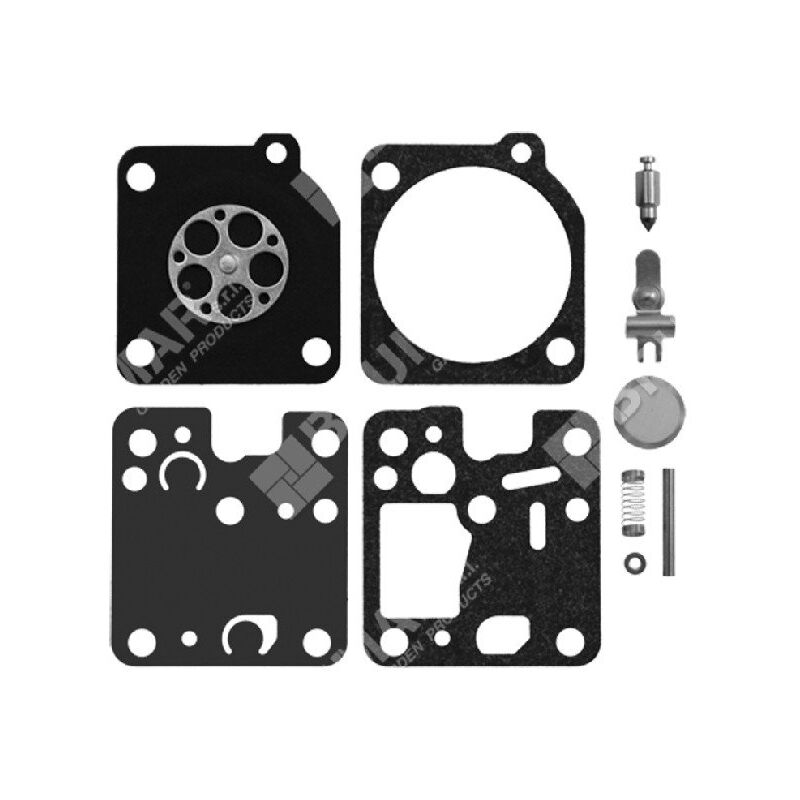 foto del prodotto kit riparazione per carburatori zama rb 112 compatibile 022851