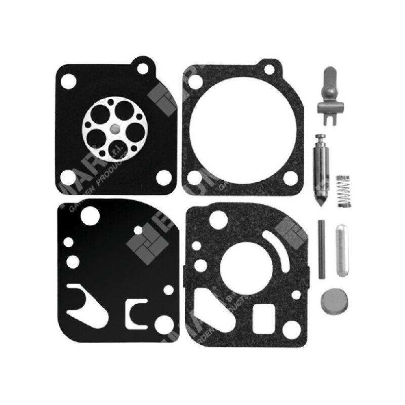 immagine 0 del prodotto kit riparazione per carburatori zama rb 121 compatibile 022706