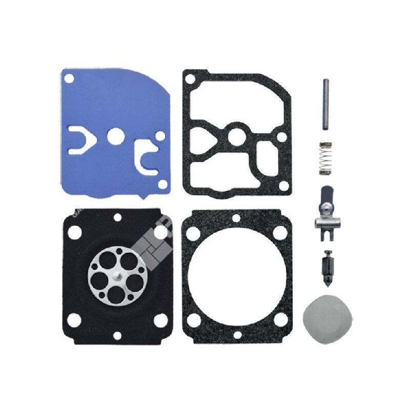 foto del prodotto kit riparazione per carburatori zama rb 164 compatibile 028091