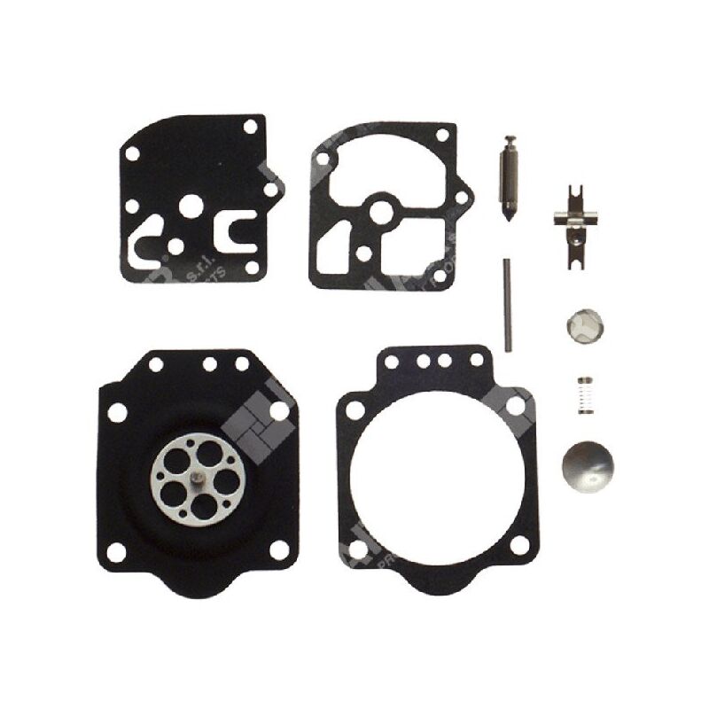 foto del prodotto kit riparazione per carburatori zama rb 17 compatibile 008725