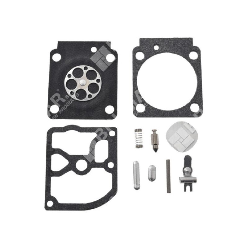 foto del prodotto kit riparazione per carburatori zama rb 172 compatibile 050868