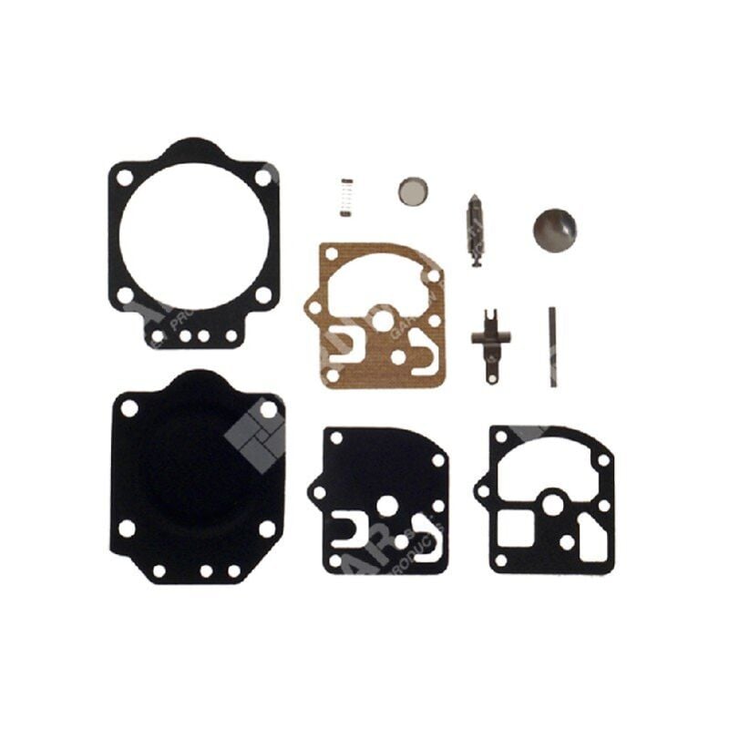 foto del prodotto kit riparazione per carburatori zama rb 18 compatibile 008827